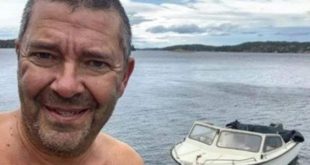 Youtuber se afoga e morre em lago congelado durante gravação de vídeo