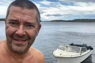 Youtuber se afoga e morre em lago congelado durante gravação de vídeo