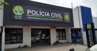 Morre jovem de 20 anos que foi esfaqueado no pescoço em assalto na Via Chico Mendes