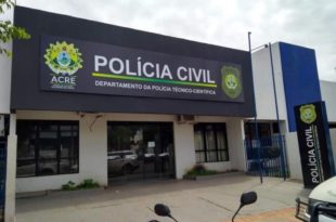 Morre jovem de 20 anos que foi esfaqueado no pescoço em assalto na Via Chico Mendes