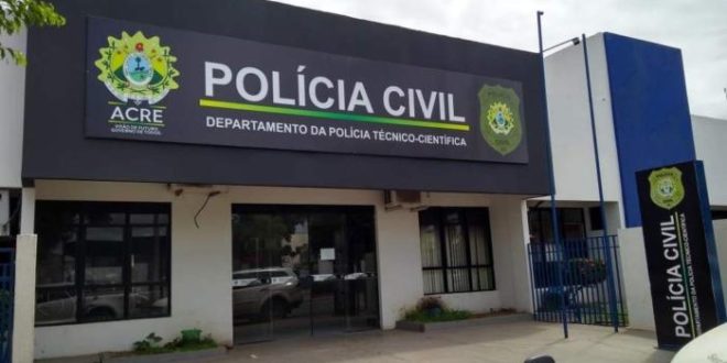 Morre jovem de 20 anos que foi esfaqueado no pescoço em assalto na Via Chico Mendes