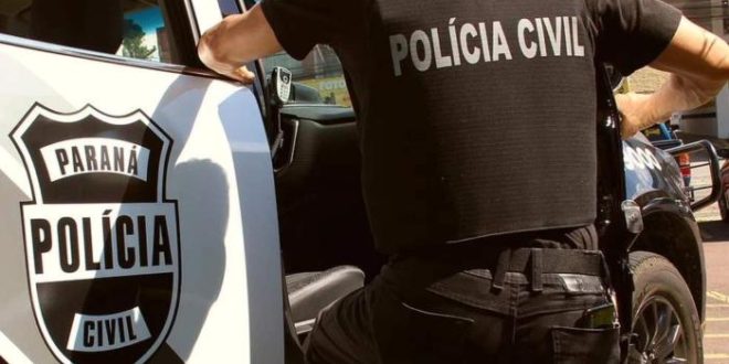 Líder espiritual é preso suspeito de manter relações sexuais com promessa de cura