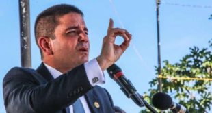 Urgente: Gladson exonera Procurador Geral do Estado, João Paulo Setti