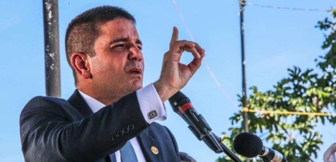 Urgente: Gladson exonera Procurador Geral do Estado, João Paulo Setti