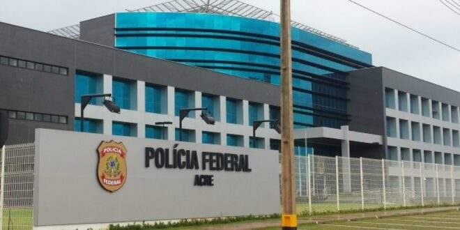 Urgente: Leo de Brito protocola representação contra Gladson Cameli  à Polícia Federal e ao MPF por causa