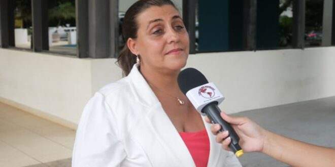 Vereadora que denunciou ao MPE indícios de troca de favores políticos em Brasiléia é ameaçada com Conselho de Ética