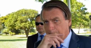 54,3% consideram governo Bolsonaro 'ruim' ou 'péssimo', mostra pesquisa