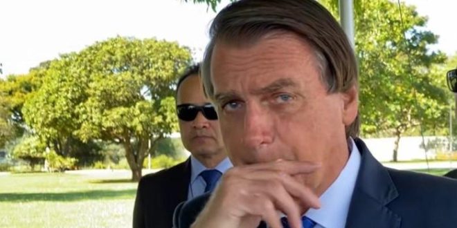 54,3% consideram governo Bolsonaro 'ruim' ou 'péssimo', mostra pesquisa