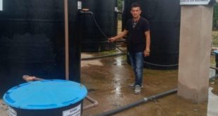 agua