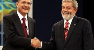 Alckmin, Dilma e alianças desgastam PT e campanha de Lula