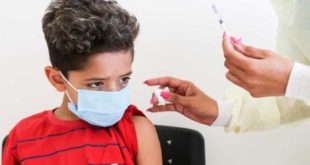 Anvisa alerta sobre diferença de vacinas pediátricas contra a covid-19