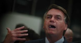 Bolsonaro baixa MP que autoriza Brasil a retaliar países que tenham descumprido acordos na OMC