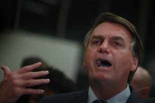 Bolsonaro baixa MP que autoriza Brasil a retaliar países que tenham descumprido acordos na OMC