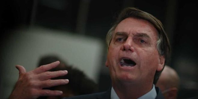 Bolsonaro baixa MP que autoriza Brasil a retaliar países que tenham descumprido acordos na OMC