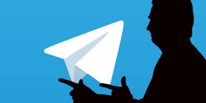 Bolsonaro chama de 'absurdo' possível processo de suspensão do Telegram no País