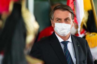 Bolsonaro deixará bomba inflacionária para próximo governo com pedalada na conta de luz, diz instituto