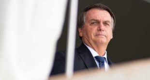 Bolsonaro desiste de ir à cúpula de países da América do Sul; Mourão é escalado