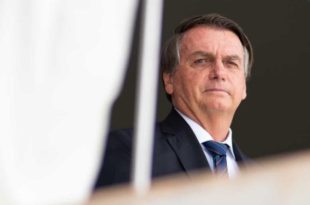 Bolsonaro desiste de ir à cúpula de países da América do Sul; Mourão é escalado