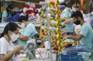 Bolsonaro veta projeto de recuperação fiscal para micro e pequenas empresas