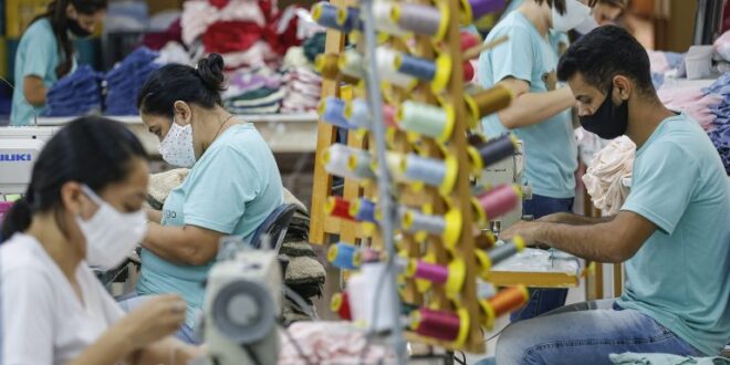 Bolsonaro veta projeto de recuperação fiscal para micro e pequenas empresas
