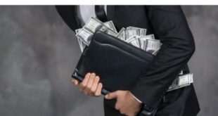 Brasil cai para 96º lugar em ranking de corrupção da Transparência Internacional