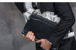 Brasil cai para 96º lugar em ranking de corrupção da Transparência Internacional