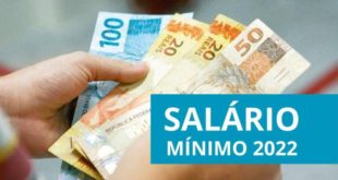 Brasil tem o 2º pior salário mínimo dentre os países da OCDE