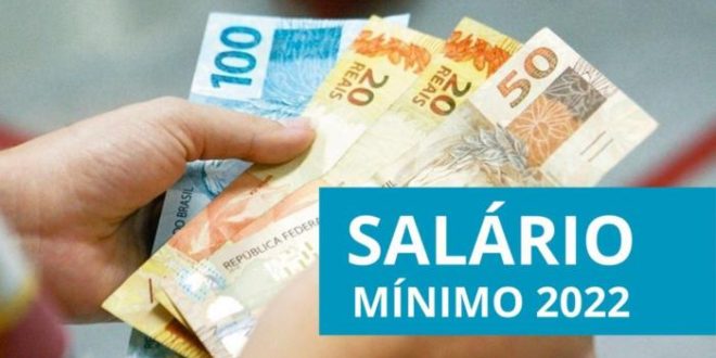 Brasil tem o 2º pior salário mínimo dentre os países da OCDE