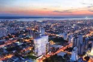 Casal troca a vida de empresários em Manaus pela de cargos comissionados no governo Gladson Cameli