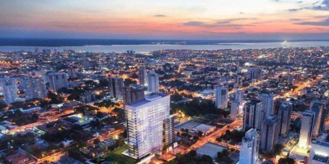 Casal troca a vida de empresários em Manaus pela de cargos comissionados no governo Gladson Cameli