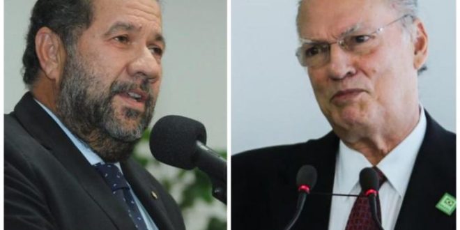 Cidadania abre caminho para federação e negocia com PSDB, Podemos, MDB e PDT