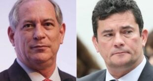 Ciro e Moro superam Bolsonaro em 'probabilidade de voto', aponta Ipespe
