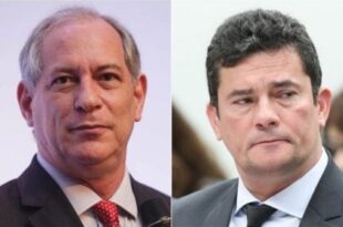 Ciro e Moro superam Bolsonaro em 'probabilidade de voto', aponta Ipespe