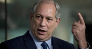Ciro promete acabar com teto de gastos e taxar grandes fortunas