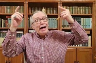 Classe política repercute a morte de Olavo de Carvalho