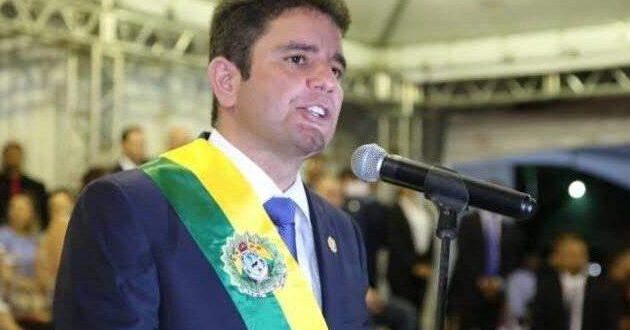 Coaf aponta que mais de R$ 400 milhões entraram na conta do pai do governador nos 8 primeiros meses do governo Gladson Cameli