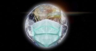 Com Brasil em 5º, mundo tem 3,9 mi de casos de Covid em 24 h e bate recorde