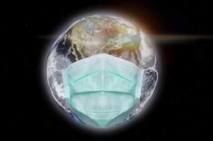 Com Brasil em 5º, mundo tem 3,9 mi de casos de Covid em 24 h e bate recorde