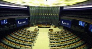 Covid- Arthur Lira decide que Câmara dos Deputados volta a funcionar de modo remoto