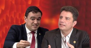 Daniel Zen critica entrevista de Gladson Cameli ao canal Uol: "desculpa esfarrapada"