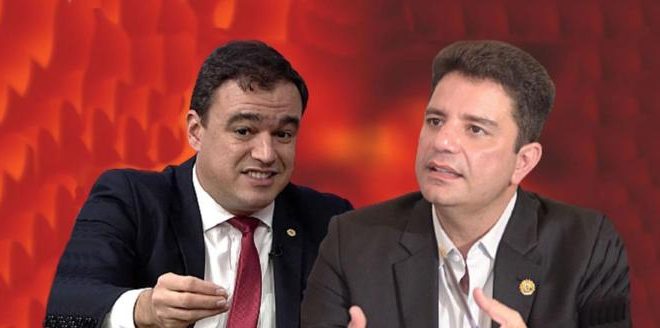 Daniel Zen critica entrevista de Gladson Cameli ao canal Uol: "desculpa esfarrapada"