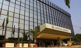 Devido a aumento de casos de Covid Aleac terá trabalho remoto
