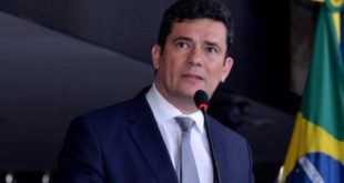 E agora Bittar_Dirigentes do União Brasil farão proposta para ter Sérgio Moro candidato da nova sigla ao Palácio do Planalto