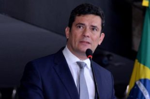 E agora Bittar_Dirigentes do União Brasil farão proposta para ter Sérgio Moro candidato da nova sigla ao Palácio do Planalto