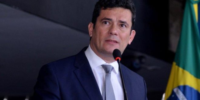E agora Bittar_Dirigentes do União Brasil farão proposta para ter Sérgio Moro candidato da nova sigla ao Palácio do Planalto