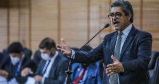 Edvaldo Magalhães comemora sanção de emenda que destina R$ 6 milhões do Orçamento para as culturas do café e do açaí