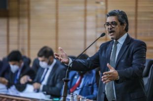 Edvaldo Magalhães comemora sanção de emenda que destina R$ 6 milhões do Orçamento para as culturas do café e do açaí
