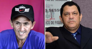 Em nota o presidente da Câmara de Vereadores de Tarauacá contesta a versão de seu ex-funcionário que atribui à politicagem