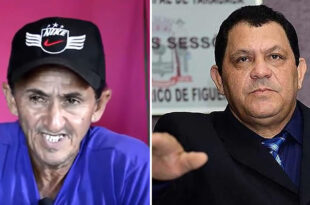 Em nota o presidente da Câmara de Vereadores de Tarauacá contesta a versão de seu ex-funcionário que atribui à politicagem