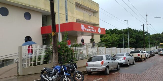 Empresa terceirizada que presta serviço no Barral y Barral é acusada de maus tratos a trabalhadores